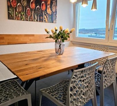 Ferienwohnung Leon
