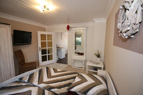 Ferienwohnung Lewitz