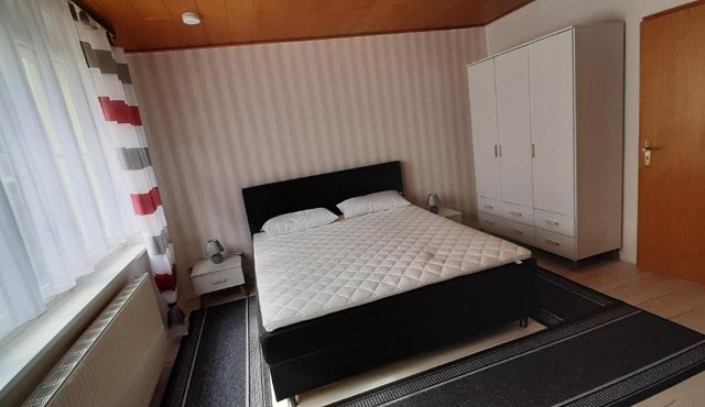 Ferienwohnung Lewitztor