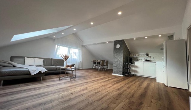 Ferienwohnung LiDu-JeNe
