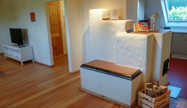 Ferienwohnung Liebenau - Ferienwohnung Wölfel