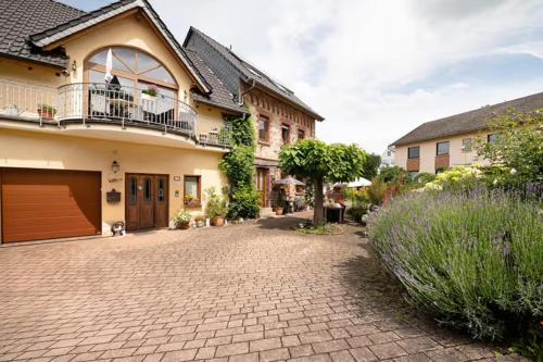 Ferienwohnung Lilly