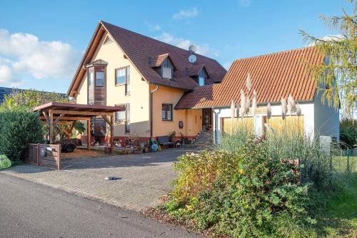 Ferienwohnung Lilly