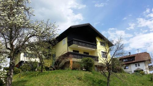 Ferienwohnung Linde