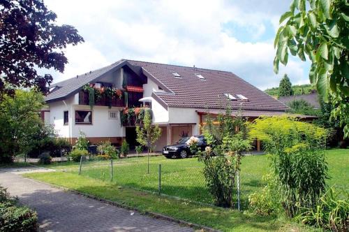 Ferienwohnung Linde