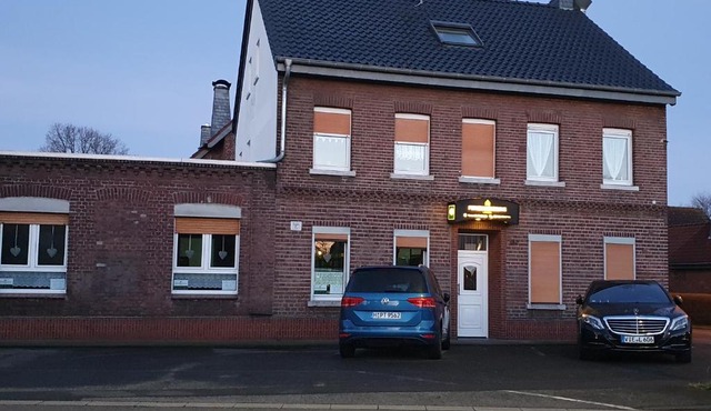 Ferienwohnung Linden 180