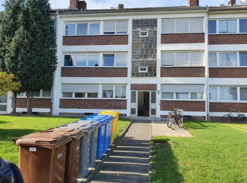 Ferienwohnung Linden