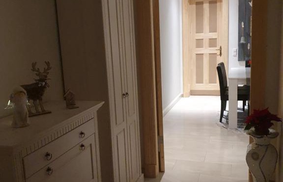Ferienwohnung Lindenblick