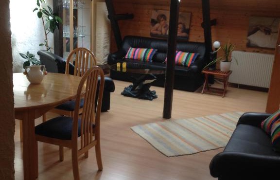 Ferienwohnung Lindenstraße