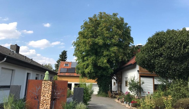 Ferienwohnung Lippert