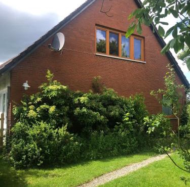 Ferienwohnung Lisa
