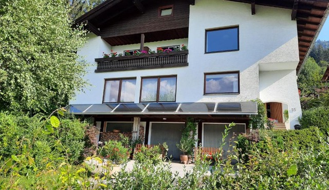 Ferienwohnung Lisbeth Ambra