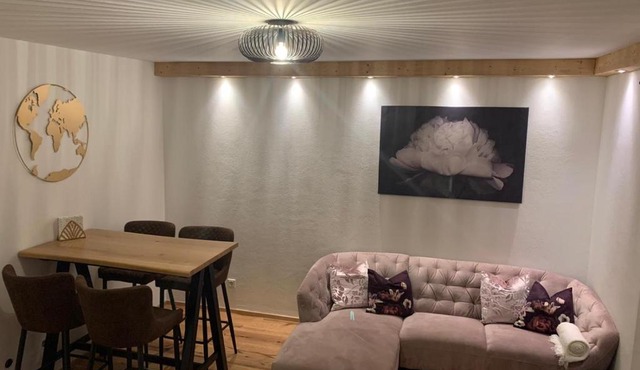 Ferienwohnung Lisl