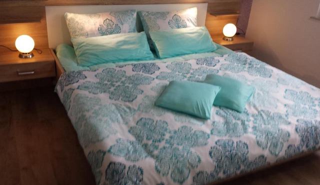 Ferienwohnung Loreley