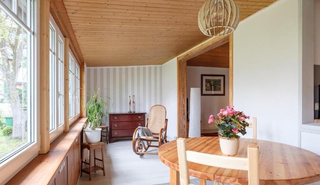 Ferienwohnung Loschwitz