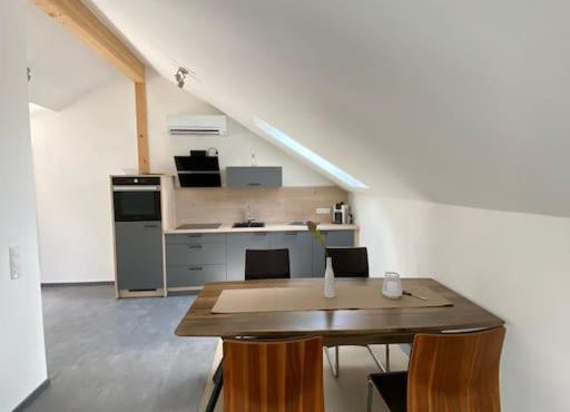 Ferienwohnung Louis