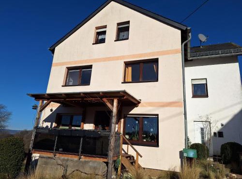 Ferienwohnung Lua