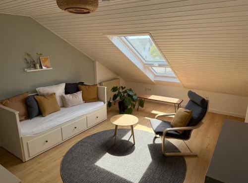 Ferienwohnung Luisa
