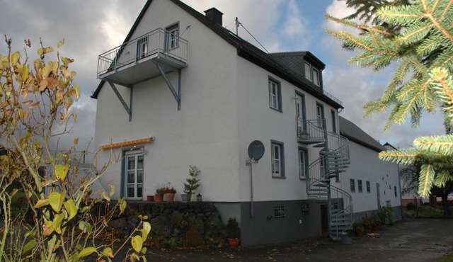 Ferienwohnung Luise Blum