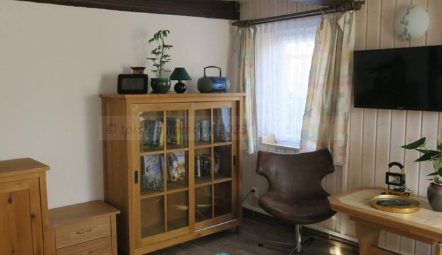 Ferienwohnung "luise" - Ferienwohnungen Fritz und Luise