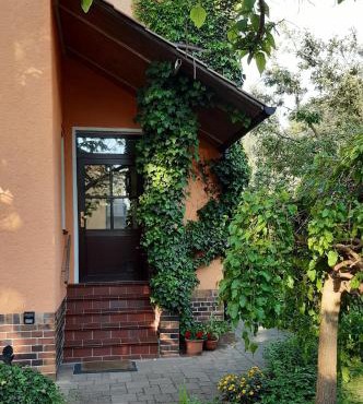 Ferienwohnung Luise, gemütlich, freundlich und ganz nah an Berlin