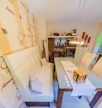 Ferienwohnung Luisenthal