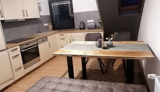 Ferienwohnung Luka