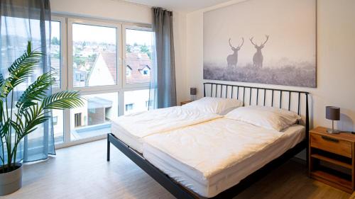 Ferienwohnung Lullus