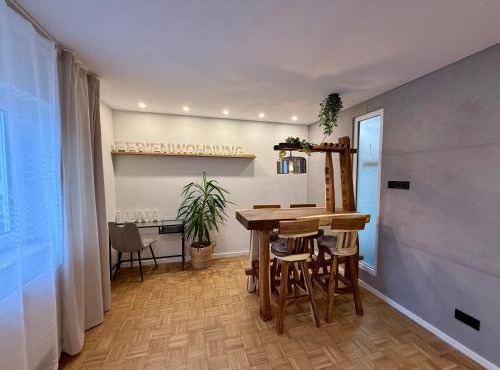 Ferienwohnung Luna