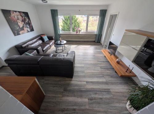 Ferienwohnung Lux