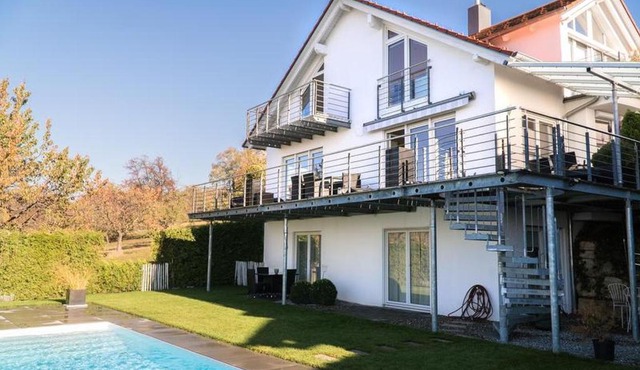 Ferienwohnung Mönch