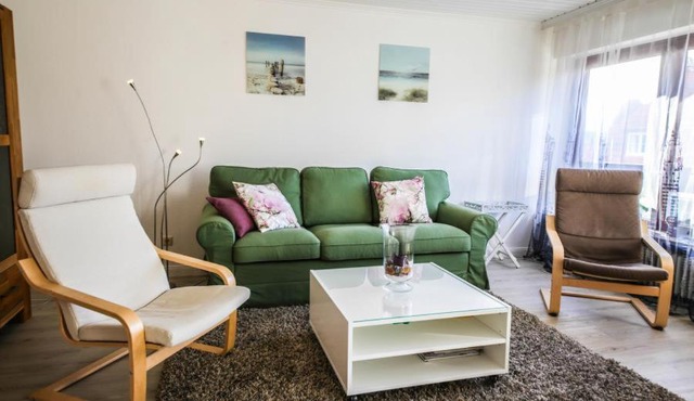 Ferienwohnung Möwe
