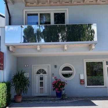 Ferienwohnung Mühlburger