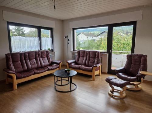 Ferienwohnung Mühlenweg