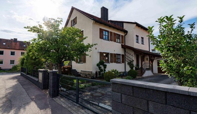 Ferienwohnung "Müller"