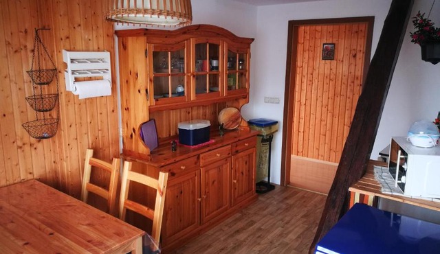 Ferienwohnung Müller