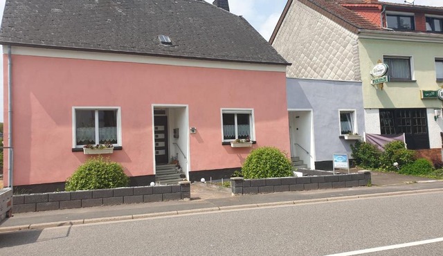Ferienwohnung Müller
