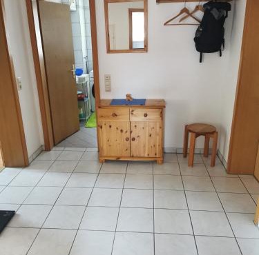 Ferienwohnung Münsingen zentrum