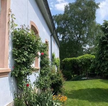 Ferienwohnung Maurer