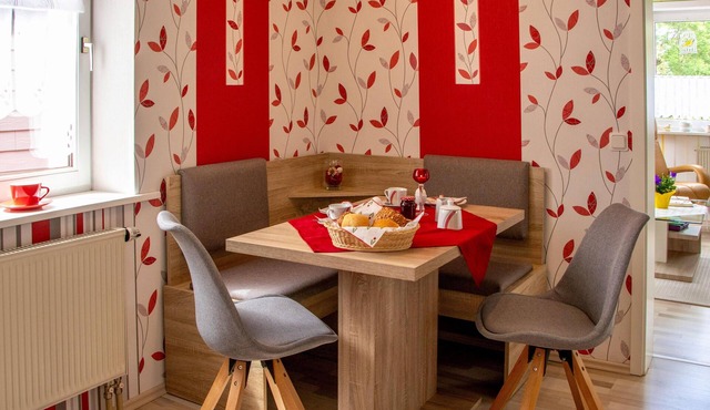 Ferienwohnung Margarete