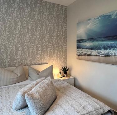 Ferienwohnung Maasch