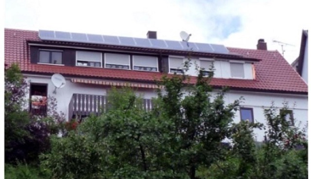 Ferienwohnung Mack