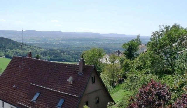 Ferienwohnung Mack