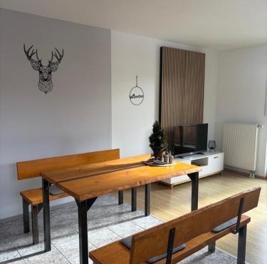 Ferienwohnung Madera Campesina