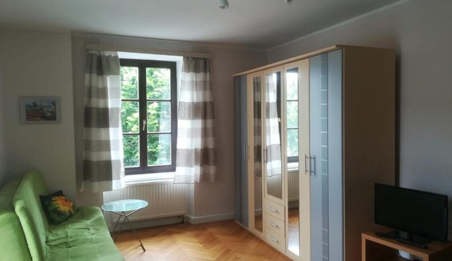 Ferienwohnung Madlene 1