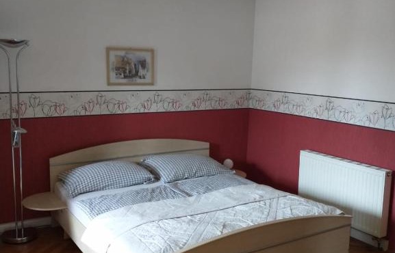 Ferienwohnung Madlene 2