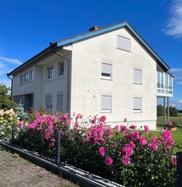 Ferienwohnung Maier