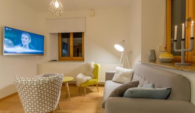 Ferienwohnung Maierers Schaiere