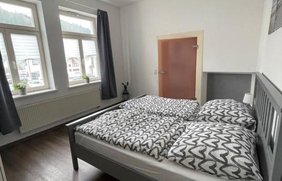 Ferienwohnung Majas