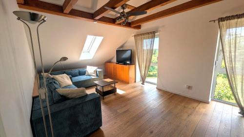 Ferienwohnung Malbrich